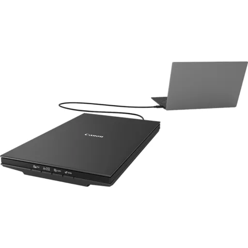 Canon Scanner Lide300