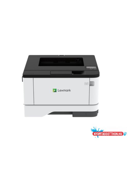 Lexmark MS431dn mono lézer egyfunkciós nyomtató