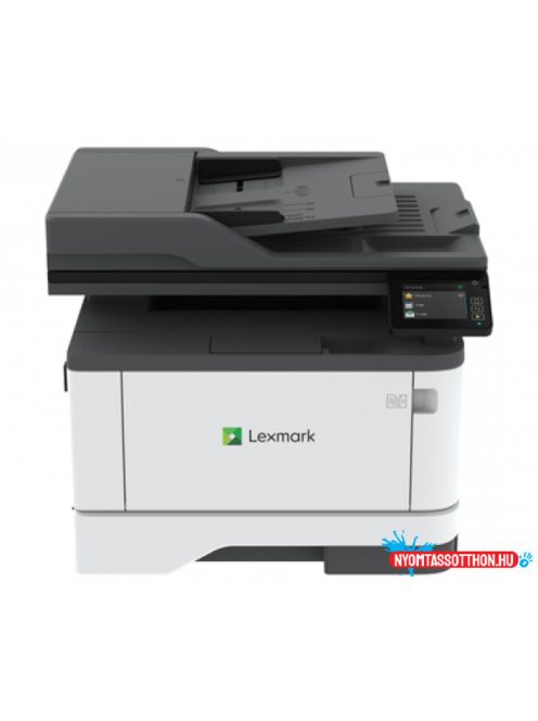 Lexmark MX331adn mono lézer multifunkciós nyomtató