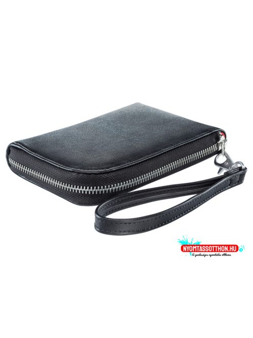 HP Sprocket Wallet Black