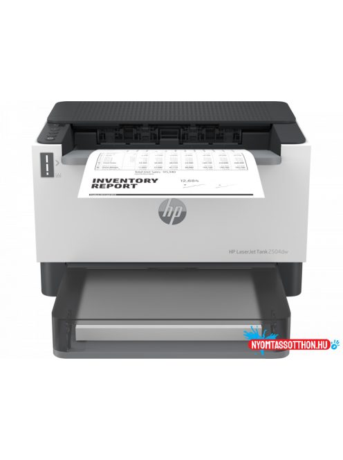 HP LaserJet Tank 2504dw mono lézer egyfunkciós nyomtató