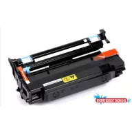  Utángyártott KYOCERA DK1150 Dobegység Black 100.000 oldal kapacitás WHITE BOX T