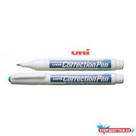 Hibajavító toll fém heggyel CLP-300N Uni