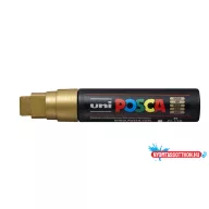 UNI POSCA PC-17K ARANY (25)