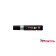 UNI POSCA PC-17K EZÜST (26)