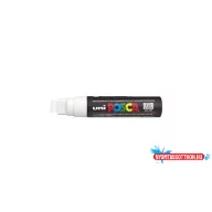 UNI POSCA PC-17K FEHÉR (1)