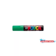UNI POSCA PC-17K ZÖLD (6)