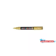 UNI POSCA PC-1M ARANY (25)