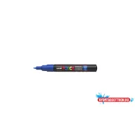 UNI POSCA PC-1M KÉK (33)