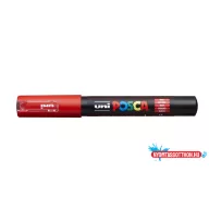 UNI POSCA PC-1M PIROS (15)