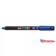 UNI POSCA PC-1MR KÉK (33)
