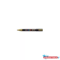 UNI POSCA PC-3M ARANY(25) (25)