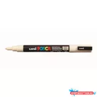 UNI POSCA PC-3M BÉZS (45)