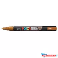 UNI POSCA PC-3M BRONZ (42)
