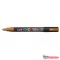 UNI POSCA PC-3M BRONZ (42)