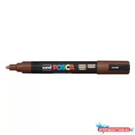 UNI POSCA PC-5M BARNA (21)