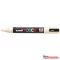 UNI POSCA PC-5M BÉZS (45)