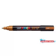 UNI POSCA PC-5M BRONZ (42)