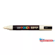 UNI POSCA PC-5M ELEFÁNTCSONT (46)