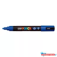 UNI POSCA PC-5M KÉK (33)