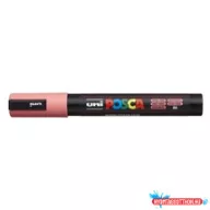 UNI POSCA PC-5M KORALL (66)