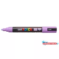 UNI POSCA PC-5M LEVENDULA (P11)