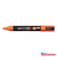 UNI POSCA PC-5M NARANCS (4)