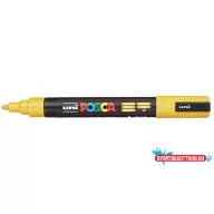 UNI POSCA PC-5M OKKER (19)
