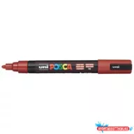 UNI POSCA PC-5M RUBINT PIROS (56)