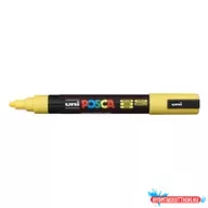 UNI POSCA PC-5M SÁRGA (2)