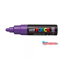 UNI POSCA PC-7M LILA (12)