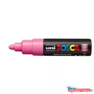 UNI POSCA PC-7M RÓZSASZÍN (13)