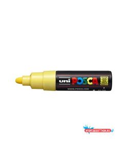 UNI POSCA PC-7M SÁRGA (2)
