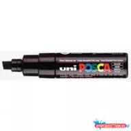 UNI POSCA PC-8K FEKETE (24)