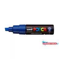 UNI POSCA PC-8K KÉK (33)