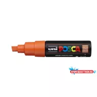 UNI POSCA PC-8K NARANCS (4)