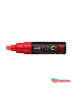 UNI POSCA PC-8K PIROS (15)