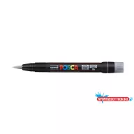 UNI POSCA ECSETFILC PCF-350 EZÜST (26)
