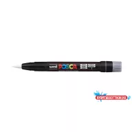 UNI POSCA ECSETFILC PCF-350 FEHÉR (1)