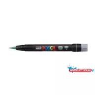 UNI POSCA ECSETFILC PCF-350 ZÖLD