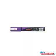 Krétamarker 1,8-2,5mm, Uni PWE-5M lila