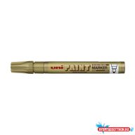 Lakkmarker 2-3mm, Uni PX-20 arany