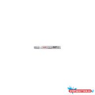 Lakkmarker 2-3mm, Uni PX-20 ezüst