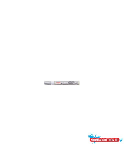 Lakkmarker 2-3mm, Uni PX-20 ezüst