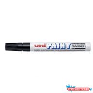 Lakkmarker 2-3mm, Uni PX-20 fekete