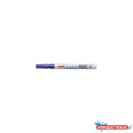 Lakkmarker 2-3mm, Uni PX-20 lila