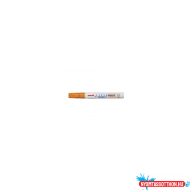 Lakkmarker 2-3mm, Uni PX-20 narancs