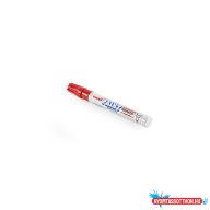 Lakkmarker 2-3mm, Uni PX-20 piros
