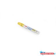 Lakkmarker 2-3mm, Uni PX-20 sárga