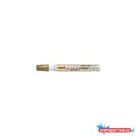 Lakkmarker 2-3mm, Uni PX-20 fényes arany